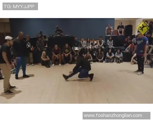 北京街舞队包夹现象解析:街舞文化中的团队协作与竞争关系探讨