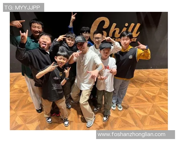 北京街舞队进攻革新探索:舞动新时代的力量与技巧解析