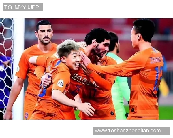 2020年鲁能与国安精彩对决视频回放全程回顾与分析